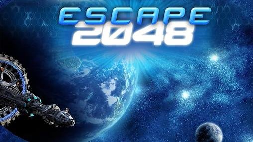game pic for Escape 2048